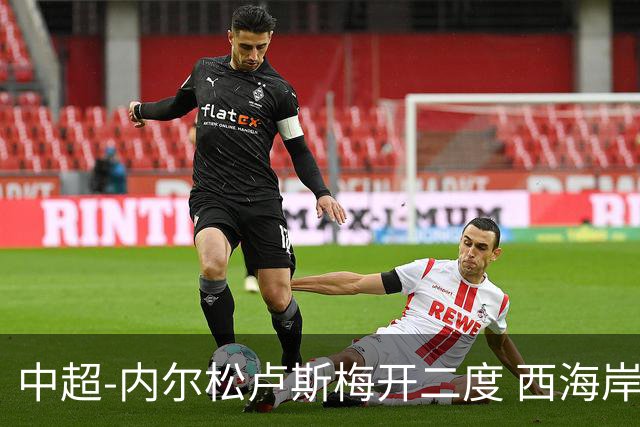 中超-内尔松卢斯梅开二度 西海岸3-1浙江12轮不败